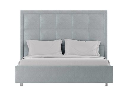 Кровать Димакс Испаньола Агат с подъемным механизмом 140х190