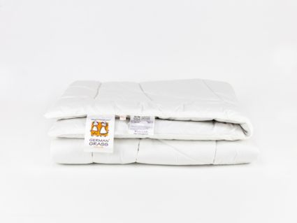 Одеяло German Grass Baby Camel Grass всесезонное 100х135