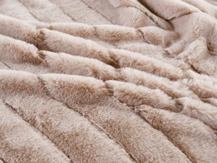 Покрывало Софи де Марко Анабель (беж) 160х220