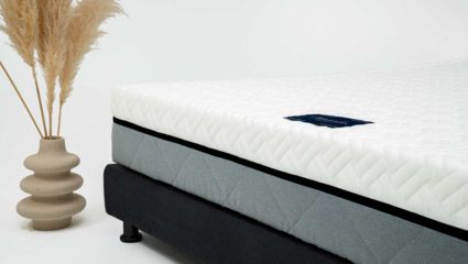 Матрас Materlux SIENA 200х200