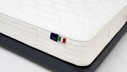 Матрас Materlux IMPERO MEDIUM 145х190