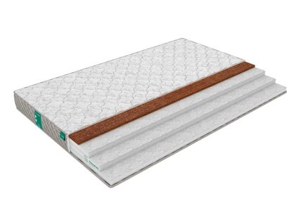 Матрас Sleeptek Total Cocos1 Strutto9 21