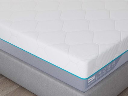 Матрас Промтекс-Ориент Monolit Combi Memory 20 110х195