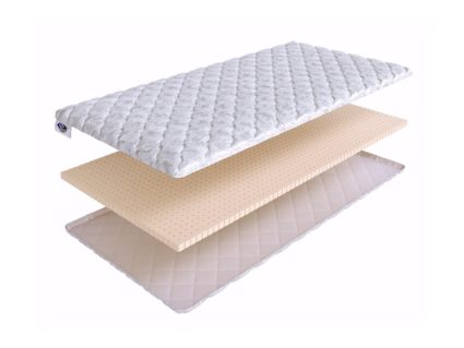 Наматрасник SkySleep Latex 3 200х200