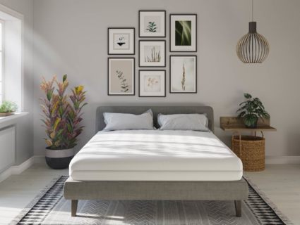 Матрас Evita Visco Gold