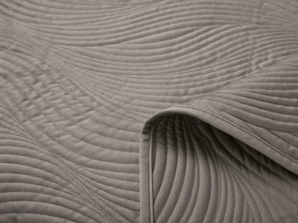 Покрывало Софи де Марко Жизель (капучино) 160х220