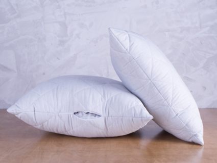 Подушка German Grass Bamboo Village Grass 50х70