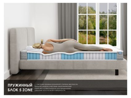 Матрас Димакс ОК Ультимэйт 140х180