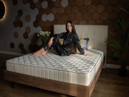 Матрас Benartti Roll Mega 160х200