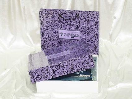 Комплект постельного белья Tango TS03-409 192