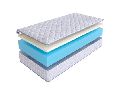 Матрас SkySleep Roller Cotton Memory 22 20