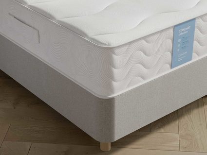 Матрас Сонум Standart Soft 200х190