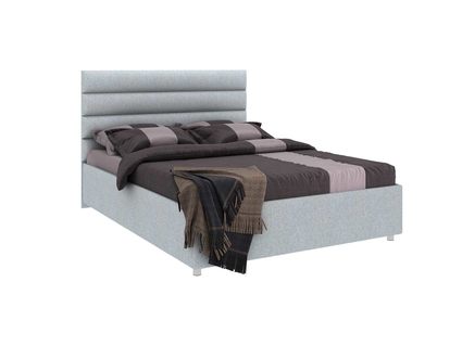 Кровать Sleeptek Premier 4 Рогожка Romeo 256