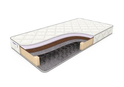 Матрас DreamLine Single Foam Hard BS 25