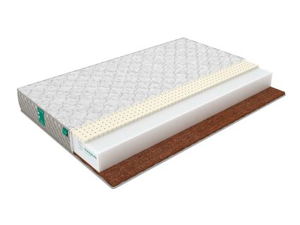 Матрас Sleeptek Roll CocosLatex 16 21