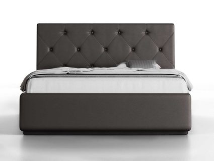 Кровать Nuvola Olivia Next 014 (с подъемным механизмом)