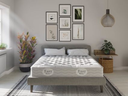 Матрас Evita Visco Comfort 120х200