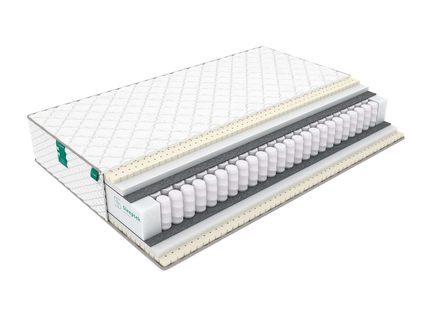 Матрас Sleeptek Premier SoftFoam Double 21