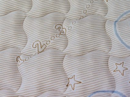 Матрас Sontelle Juno Slim 60х120