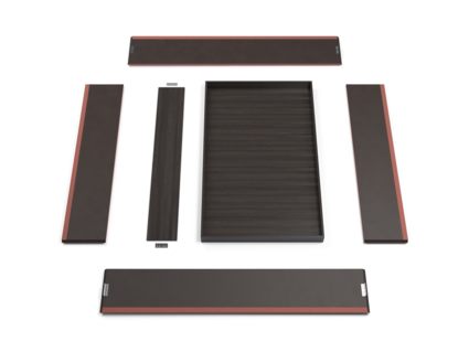 Кровать Lonax Белла велюр Dolly-3 (с подъемным механизмом) 120х200