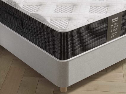 Матрас Сонум Strong Middle 200х200