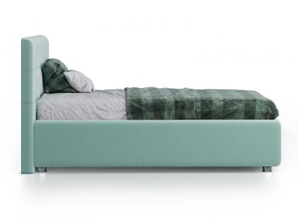 Кровать Nuvola Sabina Velutto 14 180х200