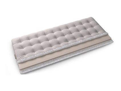 Матрас Mr.Mattress Hoshi 160х200