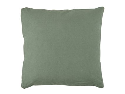 Декоративная подушка Tkano Freak Fruit мятная 45х45