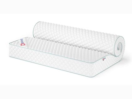 Матрас Denwir SIMPL BALANCE RELAX PLUS 25 60х110