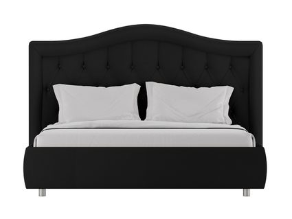 Кровать Димакс Эридан Нуар с подъемным механизмом 180х200