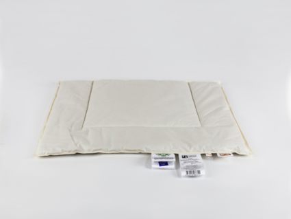 Одеяло German Grass Baby Organic Linen Grass (одеяло и подушка) 100х135