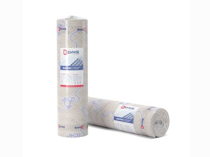 Матрас Denwir BABY SPRINGLESS ECO FOAM HARD 11 70х190