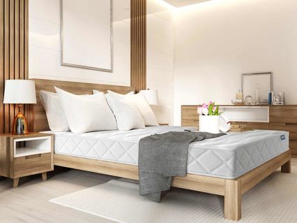 Матрас Димакс Relmas Cocos 1 3Zone 160х200