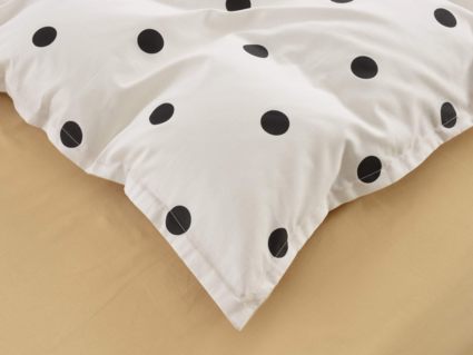 Комплект постельного белья Софи де Марко Колин (беж) Евро