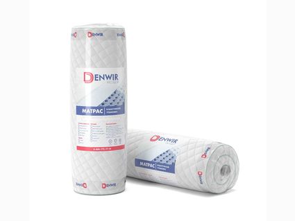 Матрас Denwir SIMPL FOAM 10 60х120
