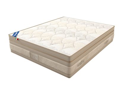 Матрас LineaFlex Dolce Vita 42 c топпером 80х190