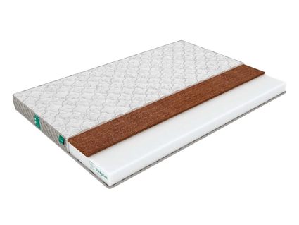 Матрас Sleeptek Roll CocosFoam 9 21