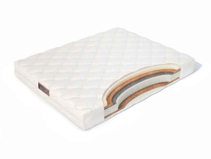 Матрас Materlux PISA 60х120