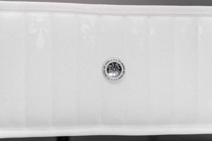 Матрас Materlux TOSKANA 75х200