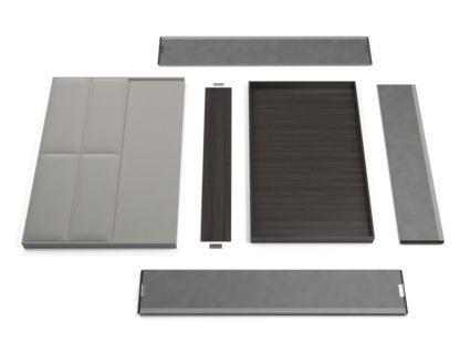 Кровать Lonax Марселла велюр Dolly-17 (с подъемным механизмом) 140х200