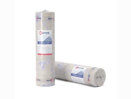 Матрас Denwir BABY SPRINGLESS TOP HARD SOFT 16 60х195