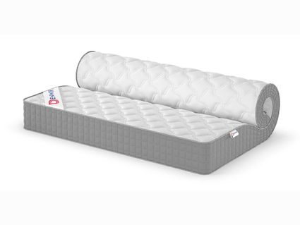 Матрас Denwir EXTRA FIVE SOFT S1000 60х110