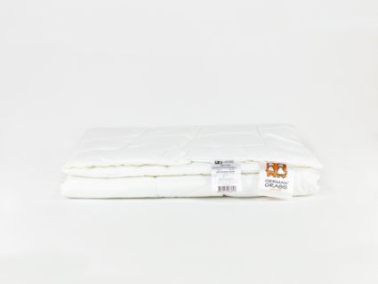 Одеяло German Grass Baby Bamboo Grass (одеяло и подушка) 385