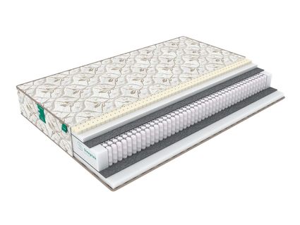 Матрас Sleeptek Perfect SoftNorma Foam 21