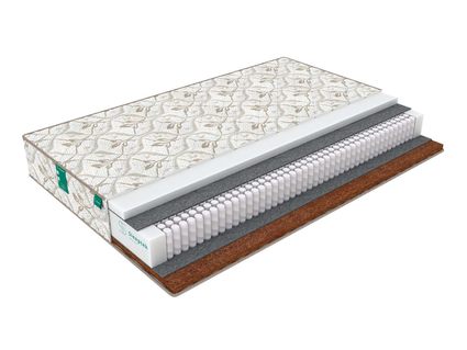 Матрас Sleeptek Perfect Foam Cocos 29