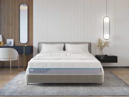 Матрас Промтекс-Ориент Monolit Corso Eco 18 140х190