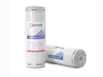 Матрас Denwir BEST RELAX FOAM S1000 70х160