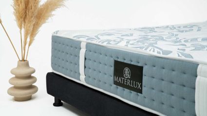 Матрас Materlux MONIKA 155х190