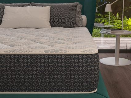 Матрас Alfabed Futuro 180х200