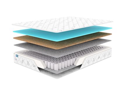 Матрас Димакс Оптима О-Премиум 2 160х200